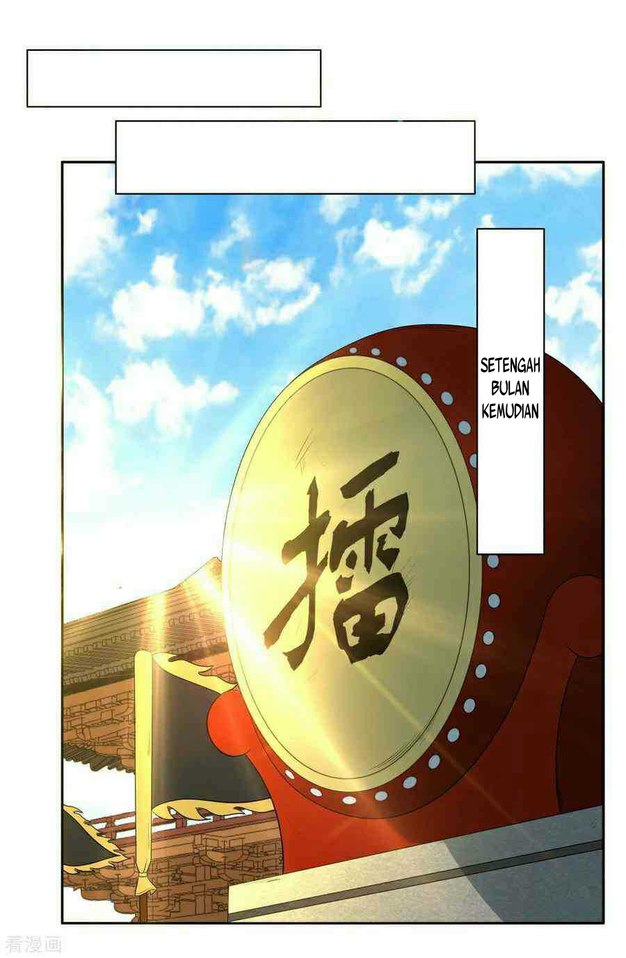 First Class Family Chapter 25 Gambar 16